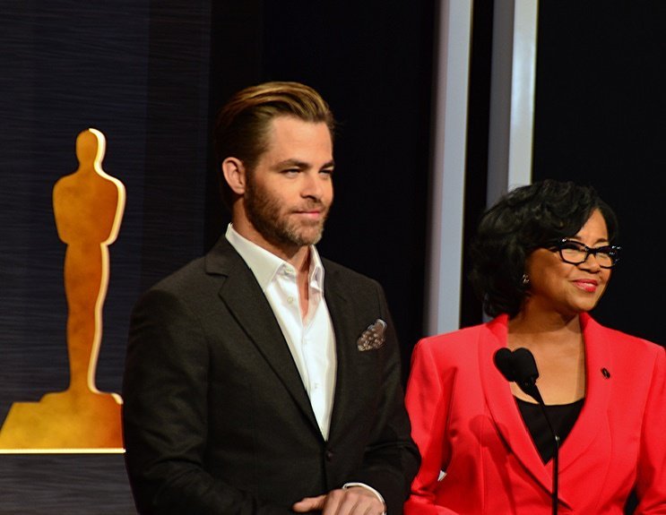 Presentation Winners and Losers from The Academy Awards