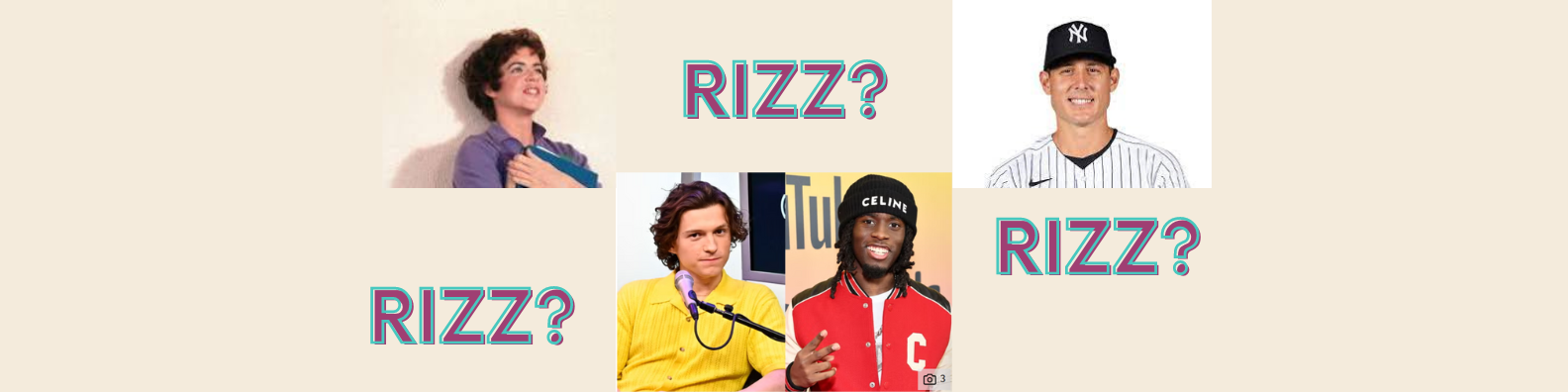 Carisma Vs Rizz The Rizz Factor: Elevating Your Charisma On-Camera - Julie Hansen